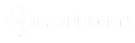 Kyzen sports logo in white